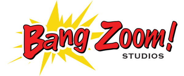 Bang Zoom! Entertainment