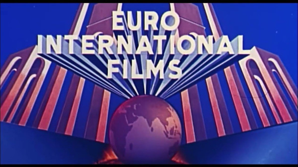 Euro International Films