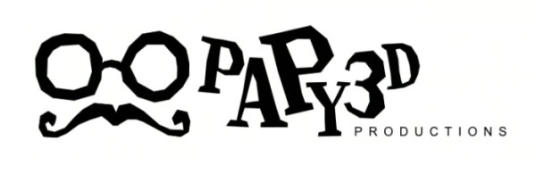 Papy3D Productions