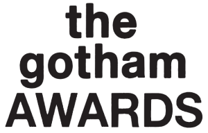 Gotham Awards logo