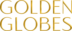 Golden Globe Awards logo