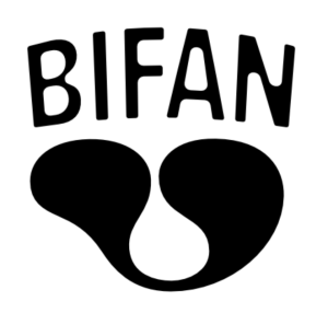 Bucheon International Fantastic Film Festival (BIFAN) logo