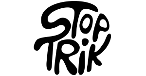 StopTrik International Film Festival logo