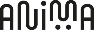 Anima, the Brussels International Animation Film Festival logo