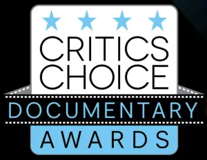 Critics Choice Documentary Awards logo