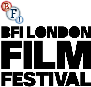 BFI London Film Festival logo