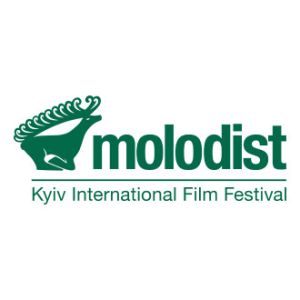 Kyiv IFF Molodist logo