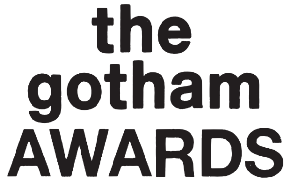 Gotham Awards logo