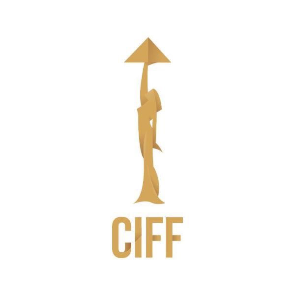 Cairo International Film Festival logo