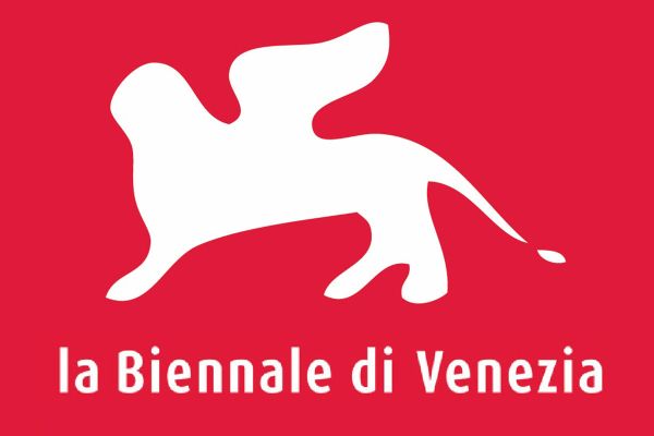Venice Film Festival logo
