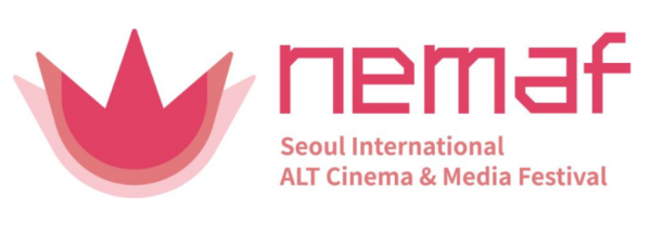 Seoul International ALT Cinema & Media Festival logo