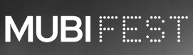 Mubi Fest logo