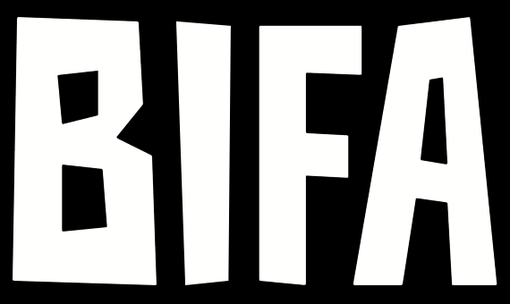 British Independent Film Awards logo