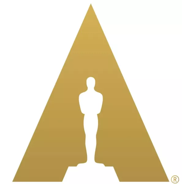 The Academy Awards logo