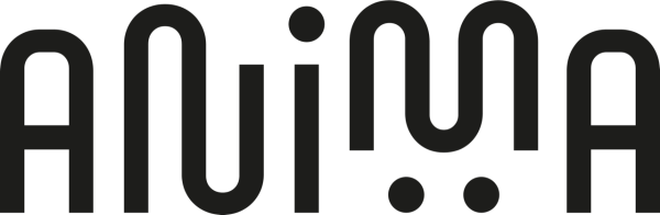 Anima, the Brussels International Animation Film Festival logo