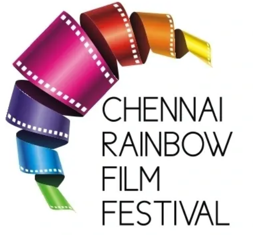 Chennai Rainbow Film Festival logo
