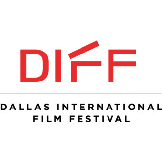 Dallas International Film Festival logo