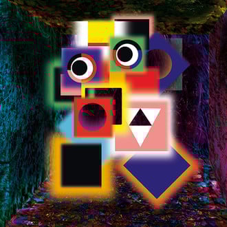 Fantoche International Animation Film Festival logo