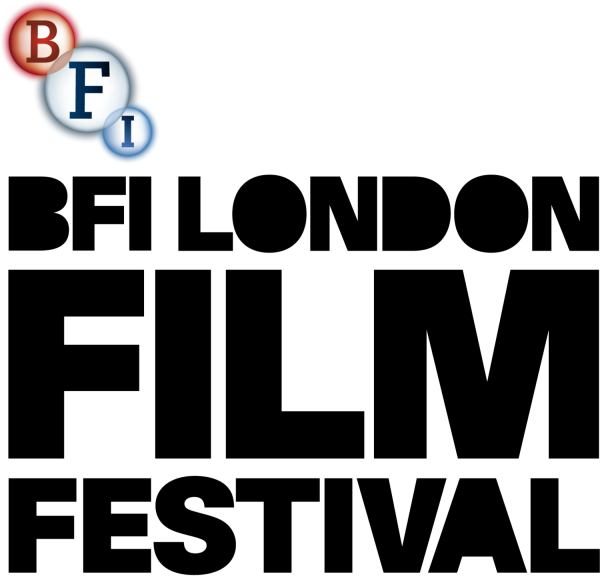 BFI London Film Festival logo