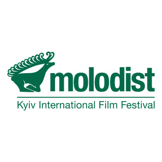 Kyiv IFF Molodist logo