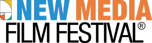 New Media Film Festival logo