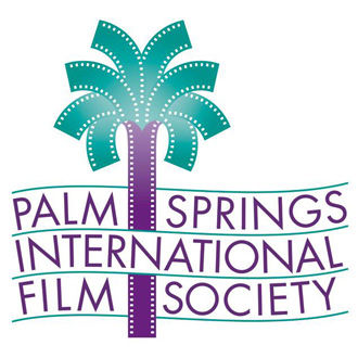 Palm Springs International Film Festival logo