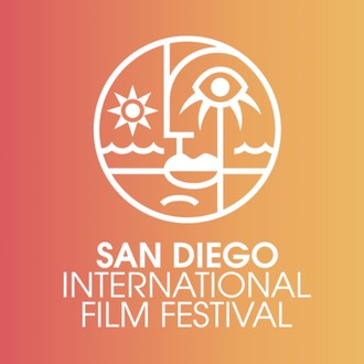 San Diego International Film Festival logo