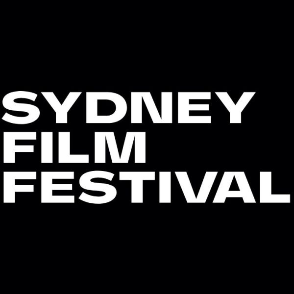 Sydney Film Festival logo