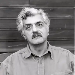 Tariq Ali