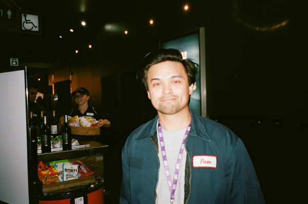 James Michael Chiang