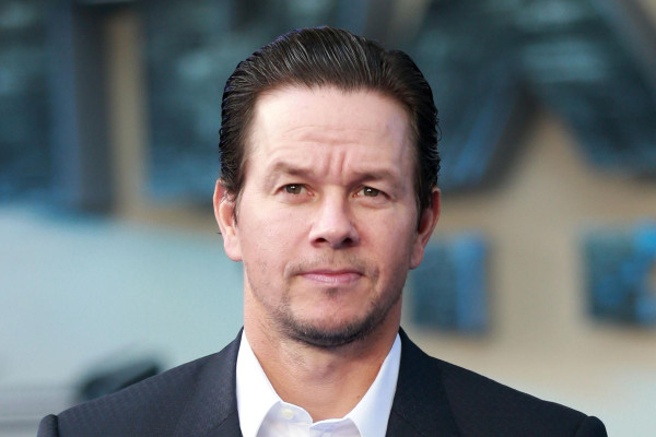 Mark Wahlberg