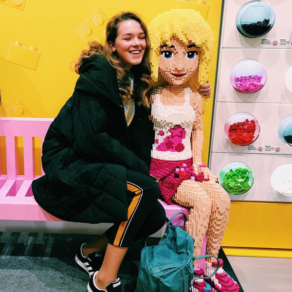 Elizaveta Prokopenko