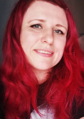 Irina Kovtun-Menturovich