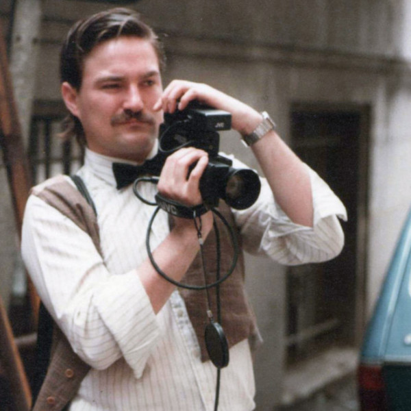 Luis Carlos Rodríguez García