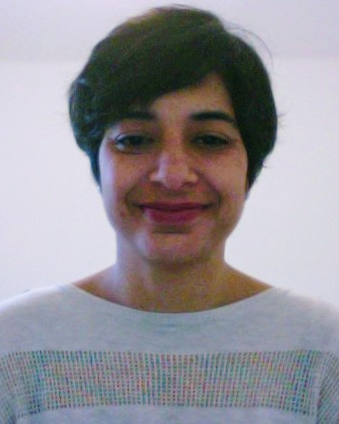 Abril López Carrillo