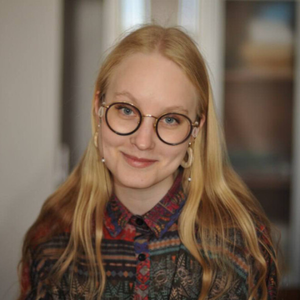 Anastasia Turishcheva