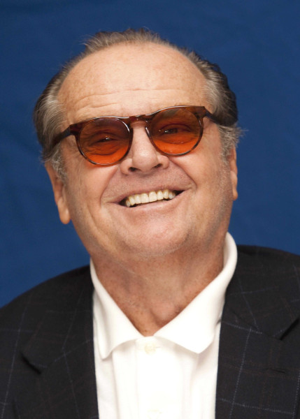 Jack Nicholson