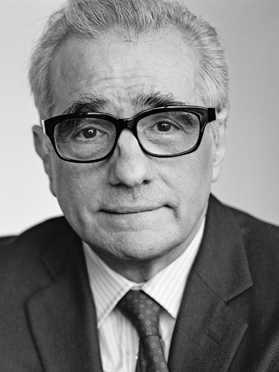 Martin Scorsese