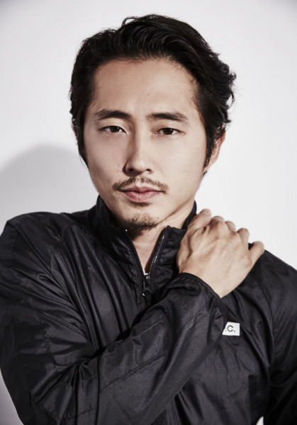 Steven Yeun