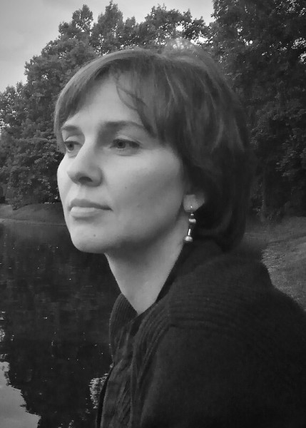 Anastasiia Zhakulina