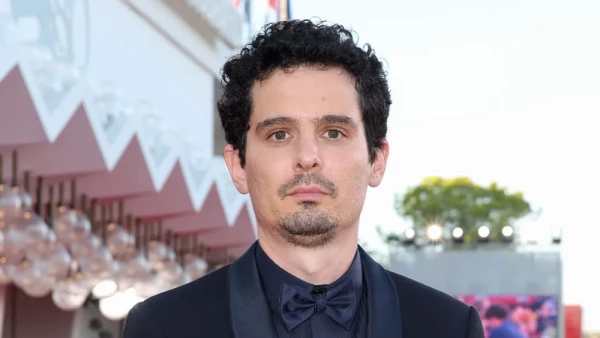 Damien Chazelle