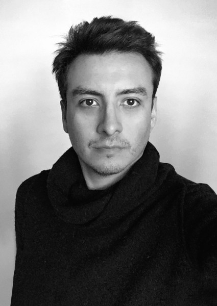 Raul ‘Robin’ Morales Reyes