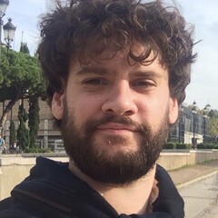 Gabriel Hénot Lefèvre