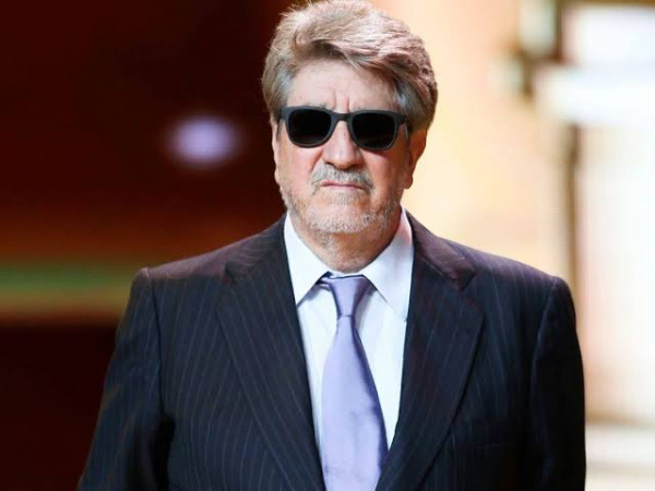 Andrés Vicente Gómez