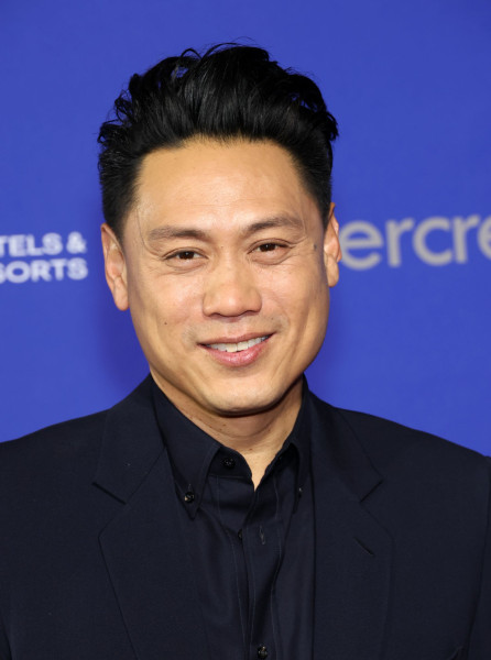 Jon M. Chu