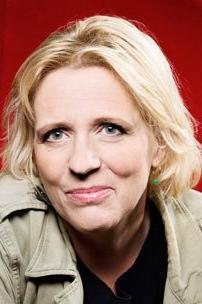 Raphaëlle Desplechin