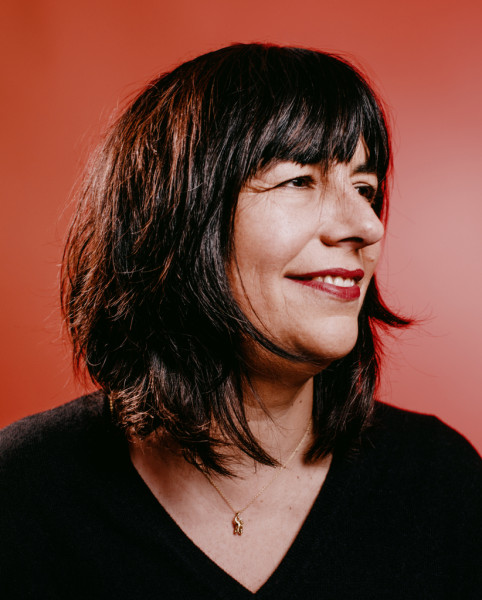Valérie Montmartin