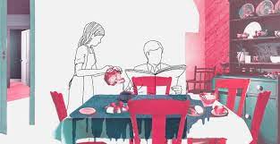 Cold Soup (Sopa Fria)