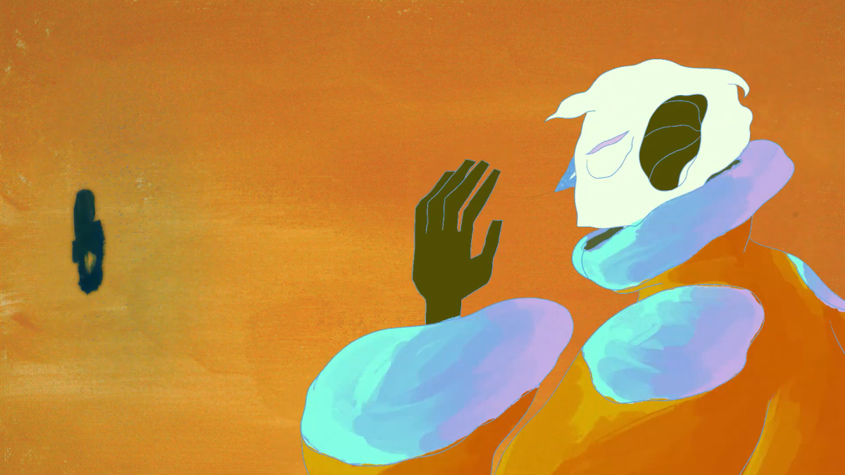 Maggie Dave - I'm Not Ready