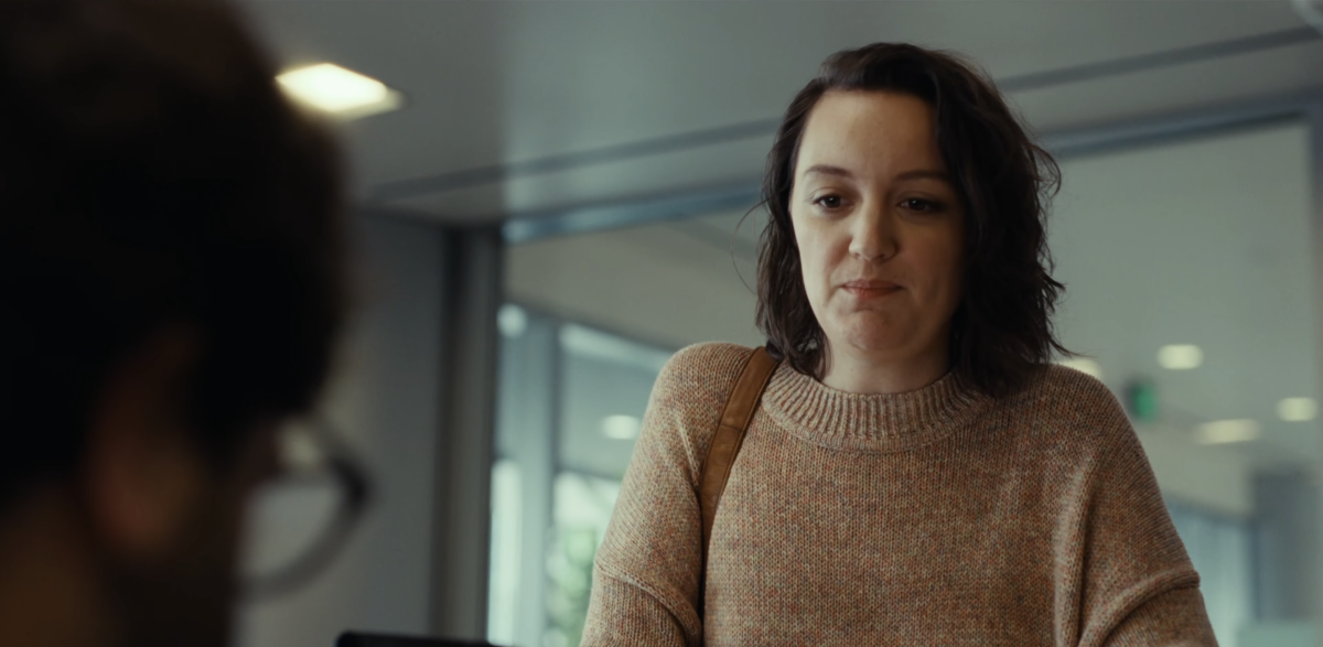 Relationship to Patient